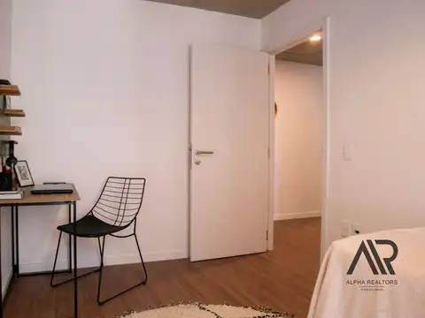 Departamento en Venta en Centro , USD 208.000