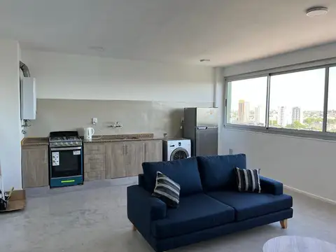 Departamento en Alquiler Temporal de Monoambiente