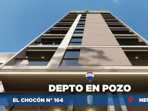 Departamento en Pozo Un Dormitorio Neuquen