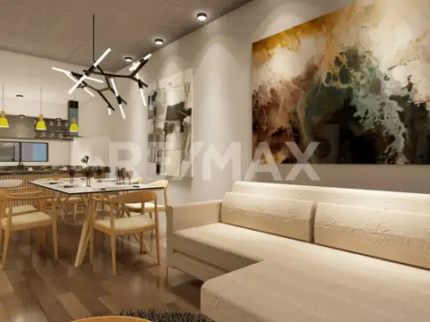 Departamento en Venta en Neuquen, USD 97.000