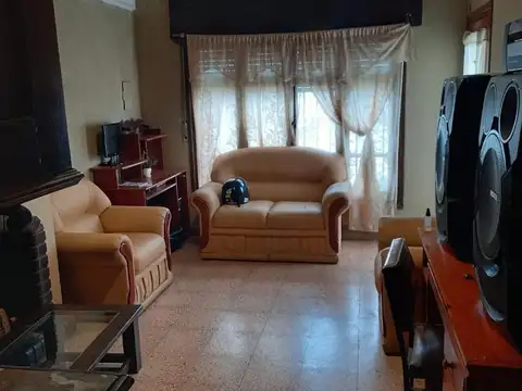 Casa en Venta en Parque Velez Sarsfield, USD 78.000