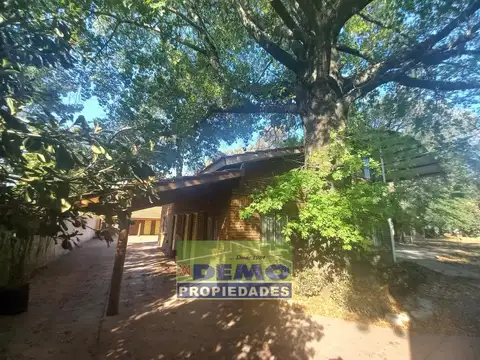 Edificio Comercial en Manuel Alberti