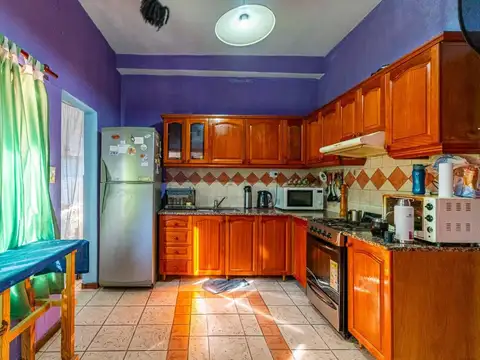 Casa en Venta en Azcuenaga, USD 75.000