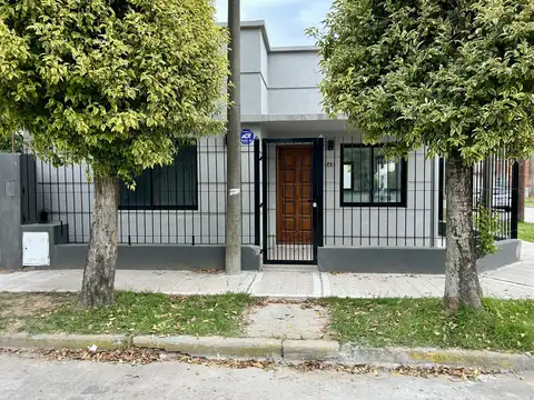 VENTA - CASA A ESTRENAR EN PH N EN BARRIO VILLA JARDIN