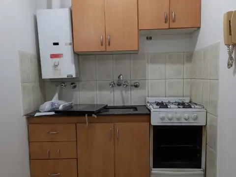 Marchena 500, Piso 01