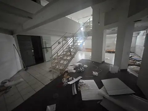 Edificio en Alquiler - Retiro