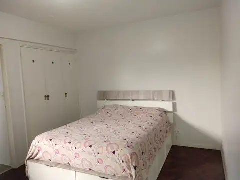 Villa Crespo Monoambiente