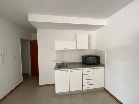 Departamento en Alquiler A Estrenar