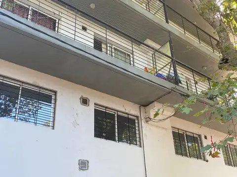 Departamento en Echesortu