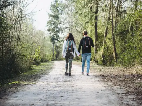 Barrio Acacias - Puertos / Escobar