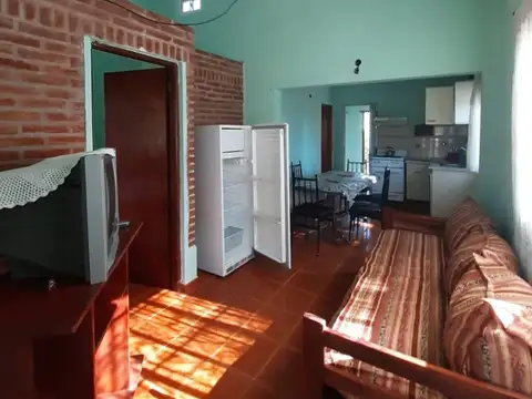 Casa en Venta en Mar Del Tuyu, USD 30.000