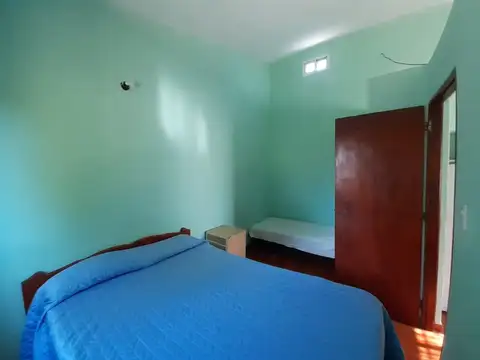 Venta chalet 3 ambientes amoblado en Mar del tuyu calle 88 entre 7 y 8