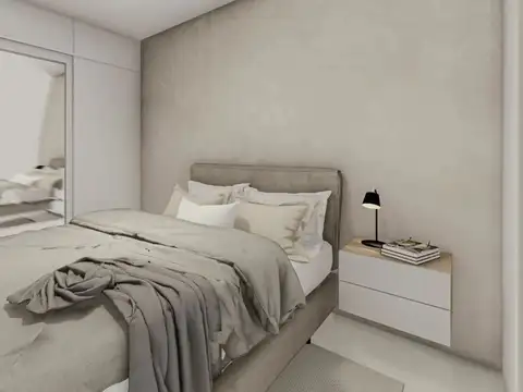 Departamento en Venta 1 año