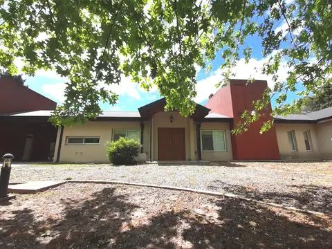 Casa en Venta en Lujan, USD 235.000