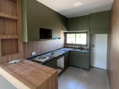 Casa en Venta en Alta Gracia, USD 82.000
