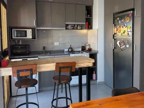 Departamento en Venta al Noroeste