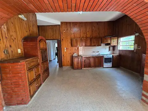 VENTA Casa 3 dormitorios. Belgrano Nº1692