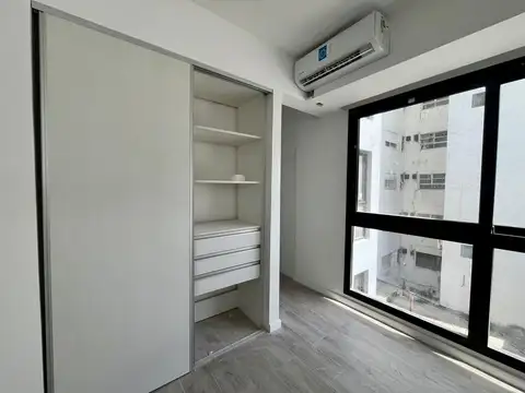 Departamento en Venta en Palermo, USD 85.000