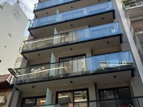 Espectacular monoambiente en Venta