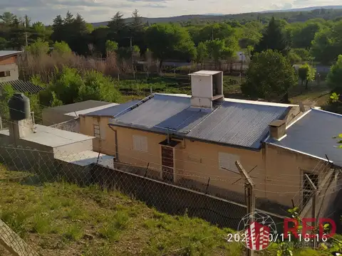 Terreno en Venta en Santa Maria De Punilla, USD 35.000