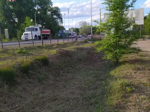 Villa Parque San Jorge