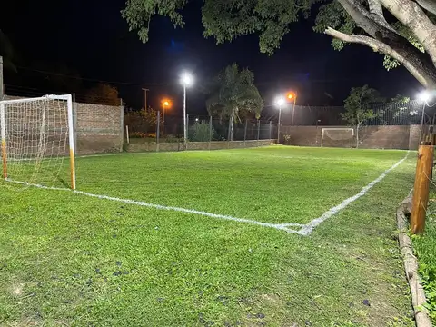 Casa en Alquiler de 2 dormitorios