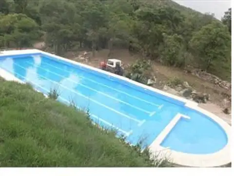 Terreno en Venta en La Serranita, USD 14.000