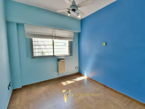 Depto Tipo Casa 4 ambientes con 1 baño
