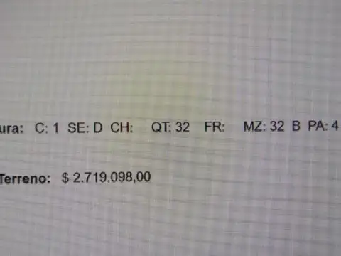 Moreno 3400, Mar Del Plata, Buenos Aires, Argentina.