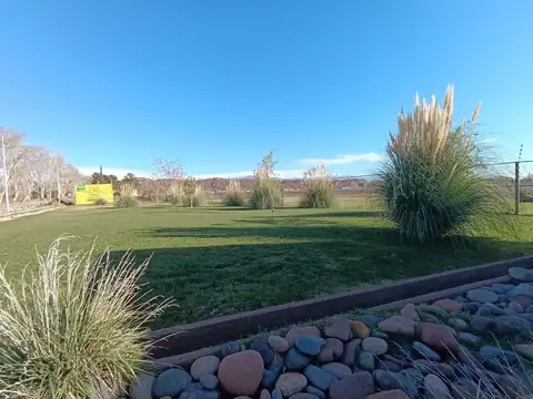 Terreno en Venta en Perdriel, USD 26.000