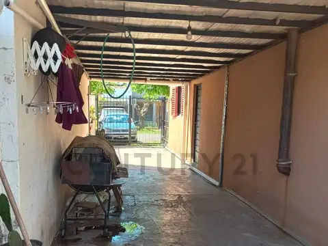 Casa en Venta 25 años