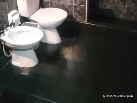 Casa con Departamento en Venta en San Carlos