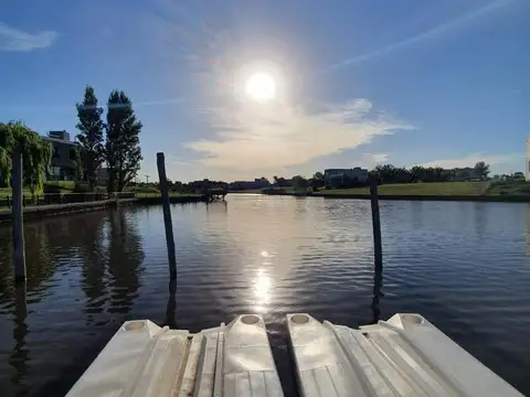 Terreno en Venta 18  mts Frente