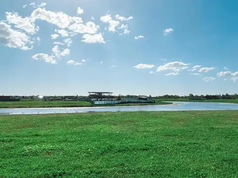 Barrio Amarras, Puertos del Lago, Escobar