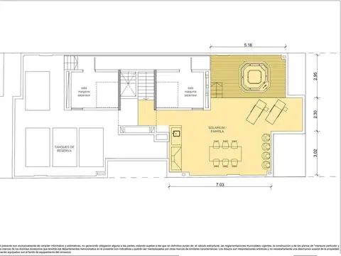 Departamento en Venta al Sudeste