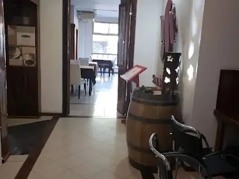 Hotel en Venta 26 años