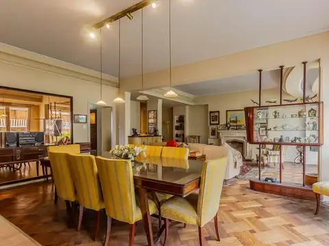 Departamento en Venta 70 años