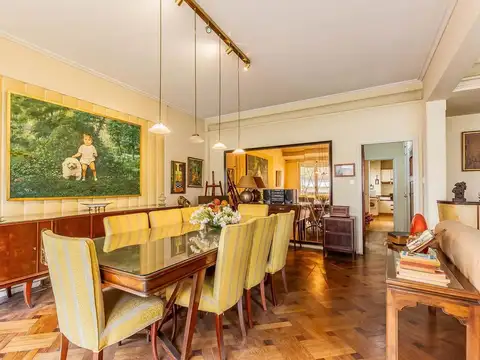 Departamento en Venta con 2 cocheras