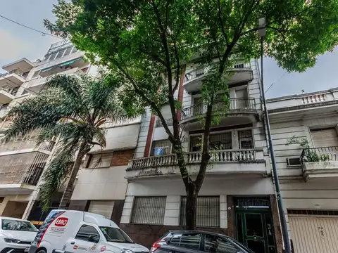 Venta Departamento Flores Lautaro 500 Terraza Propia 245 m²