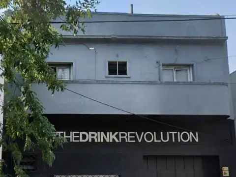 venta - Depósito en Villa Maipú