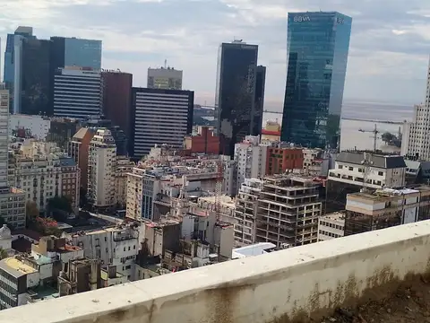 Departamento en Alquiler Apto profesional