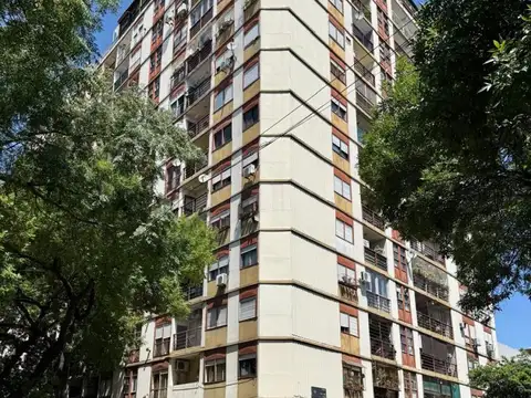 Venta Departamento 4 ambientes