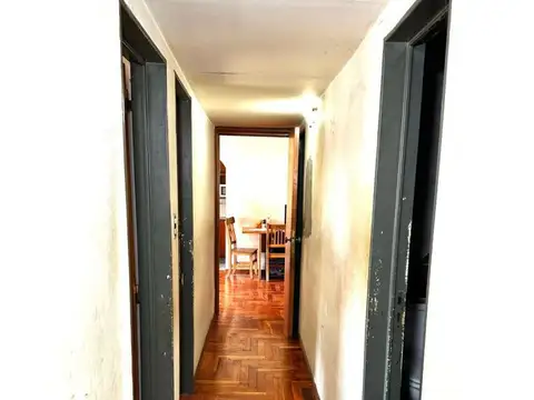 Venta Departamento 4 ambientes