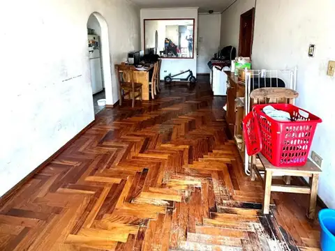 Departamento en Venta al Norte