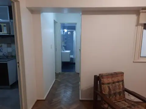 Departamento en Alquiler de 1 dormitorio