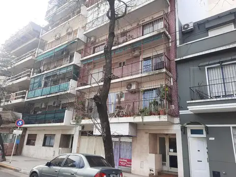 AV. CHIVILCOY 3223 , Piso 4