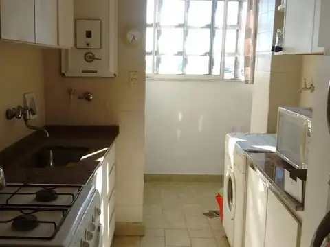 Departamento en Venta en Acassuso, USD 155.000