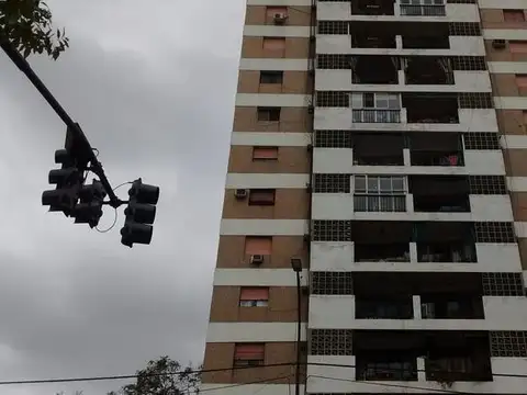 EXCELENTE DPTO. VISTA ABIERTA PANORAMICA