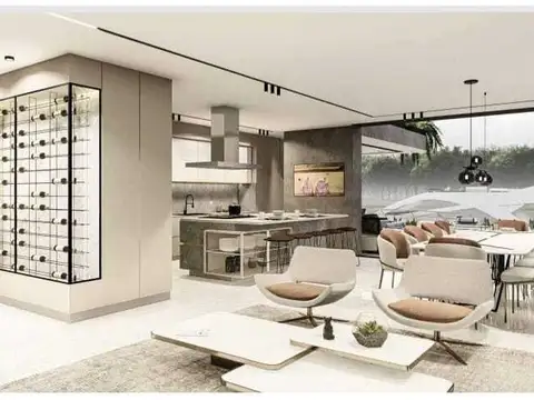 Casa  en Venta en El Yacht, Nordelta, Tigre