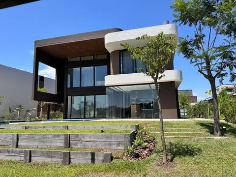 Casa en Venta en Nordelta El Yacht, USD 2.500.000